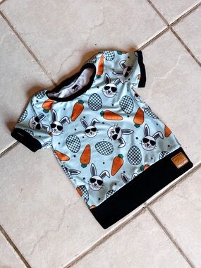 Tiny Wilderness Co. 🇨🇦 • GWM Easter Tee